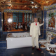 Image for article titled Gold Chair, Gold Stove, Gold Everything: Your Serbian Bachelor Awaits